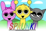 Sprunki Original: Play the Classic Free Music Game Online